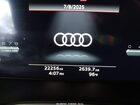 2024 Audi S5 Sportback Premium Plus Tfsi Quattro Tiptronic Green vin: WAUC4CF51RA068897