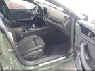 2024 Audi S5 Sportback Premium Plus Tfsi Quattro Tiptronic Green vin: WAUC4CF51RA068897