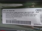 2024 Audi S5 Sportback Premium Plus Tfsi Quattro Tiptronic Green vin: WAUC4CF51RA068897