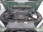 2024 Audi S5 Sportback Premium Plus Tfsi Quattro Tiptronic Green vin: WAUC4CF51RA068897