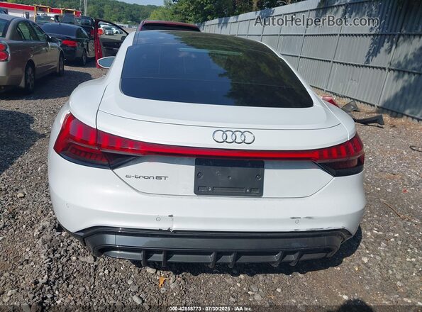 WAUDJBFW1R7001133 2024 AUDI E-TRON White 