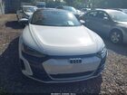 2024 Audi E-tron Gt Prestige Quattro White vin: WAUDJBFW1R7001133