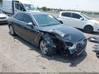 2023 Audi A4 Premium Plus 45 Tfsi S Line Quattro S Tronic Gray vin: WAUEAAF40PN014249