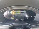 2021 Audi A4 Premium Plus 45 Tfsi S Line Quattro S Tronic Black vin: WAUEAAF48MA063704