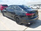 2021 Audi A4 Premium Plus 45 Tfsi S Line Quattro S Tronic Black vin: WAUEAAF48MA063704