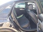 2021 Audi A4 Premium Plus 45 Tfsi S Line Quattro S Tronic Black vin: WAUEAAF48MA063704