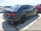 2021 Audi A4 Premium Plus 45 Tfsi S Line Quattro S Tronic Black vin: WAUEAAF48MA063704