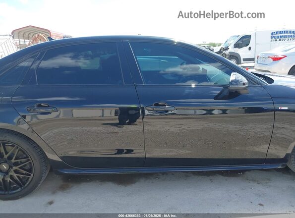WAUEAAF48MA063704 2021 AUDI OTHER Black Widok wnętrza 360 stopni