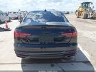 2021 Audi A4 Premium Plus 45 Tfsi S Line Quattro S Tronic Black vin: WAUEAAF48MA063704