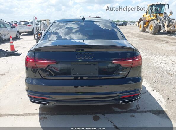 WAUEAAF48MA063704 2021 AUDI OTHER Black 