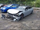 2020 Audi S7 Sportback Premium Plus Tfsi Quattro Tiptronic Серый vin: WAUPFAF27LN090232