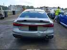 2020 Audi S7 Sportback Premium Plus Tfsi Quattro Tiptronic Серый vin: WAUPFAF27LN090232