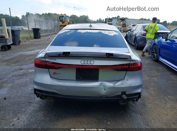 WAUPFAF27LN090232 2020 AUDI S7 Серый 