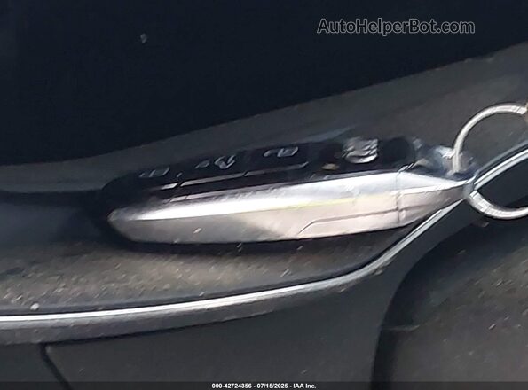WAUPFAF27LN090232 2020 AUDI S7 Серый Вид панели приборов