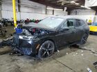 2025 Bmw Ix Xdrive50 Black vin: WB523CF02SCS86536