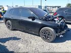 2025 Bmw Ix Xdrive50 Black vin: WB523CF02SCU41022