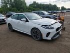 2025 Bmw 228xi Gran Coupe Xdrive Белый vin: WBA23GG04S7S51996