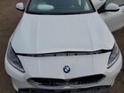 2025 Bmw 228xi Gran Coupe Xdrive Белый vin: WBA23GG04S7S51996