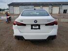 2025 Bmw 228xi Gran Coupe Xdrive Белый vin: WBA23GG04S7S51996
