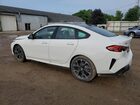 2025 Bmw 228xi Gran Coupe Xdrive Белый vin: WBA23GG04S7S51996