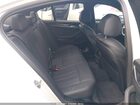 2021 Bmw 530i   White vin: WBA53BH04MWX03145