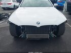 2021 Bmw 530i   White vin: WBA53BH04MWX03145