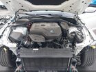 2021 Bmw 530i   White vin: WBA53BH04MWX03145