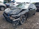 2020 Bmw 330i Xdrive Black vin: WBA5R7C03LFH52597