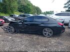 2020 Bmw 330i Xdrive Black vin: WBA5R7C03LFH52597