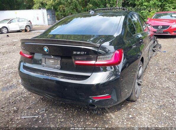WBA5R7C03LFH52597 2020 BMW OTHER Black 