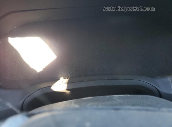 WBA63AV05NFM17809 2022 BMW OTHER Black Вид щитка приладів