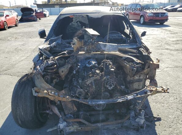 WBA63AV05NFM17809 2022 BMW OTHER Black Вид спереду