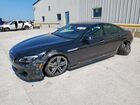 2018 Bmw 640 I Gran Coupe Black vin: WBA6D0C56JG852820