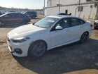 2021 Bmw 228xi White vin: WBA73AK05M7G29551