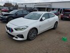 2021 Bmw 228xi Белый vin: WBA73AK07M7J58502