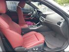 2023 Bmw 430i Xdrive Gray vin: WBA73AP01PCL19401
