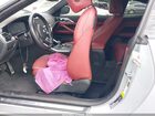 2023 Bmw 430i Xdrive Gray vin: WBA73AP01PCL19401