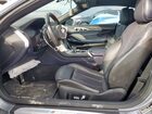2022 Bmw M850xi Серый vin: WBAFY4C07NCH97004