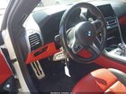 2021 Bmw 840i Gran Coupe Xdrive Белый vin: WBAGV4C04MCG51249