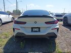 2021 Bmw 840i Gran Coupe Xdrive Белый vin: WBAGV4C04MCG51249