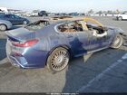 2023 Bmw Alpina B8 Gran Coupe Xdrive Blue vin: WBAGX0C17PCL04950