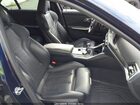 2023 Bmw M3 Competition Xdrive Dark Blue vin: WBS43AY02PFP63429