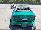 2025 Bmw M5   Green vin: WBS83FK03SCT90239