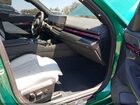 2025 Bmw M5   Green vin: WBS83FK03SCT90239