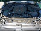 2025 Bmw M5   Green vin: WBS83FK03SCT90239