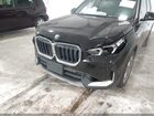 2023 Bmw X1 Xdrive28i Black vin: WBX73EF01P5W50613