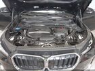 2023 Bmw X1 Xdrive28i Black vin: WBX73EF01P5W50613