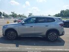 2023 Bmw X1 Xdrive28i Silver vin: WBX73EF03P5Y24844 2023 Bmw X1 Xdrive28i Silver vin: WBX73EF03P5Y24844