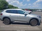 2023 Bmw X1 Xdrive28i Silver vin: WBX73EF03P5Y24844 2023 Bmw X1 Xdrive28i Silver vin: WBX73EF03P5Y24844