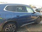 2023 Bmw X1 Xdrive28i Blue vin: WBX73EF07P5X99849